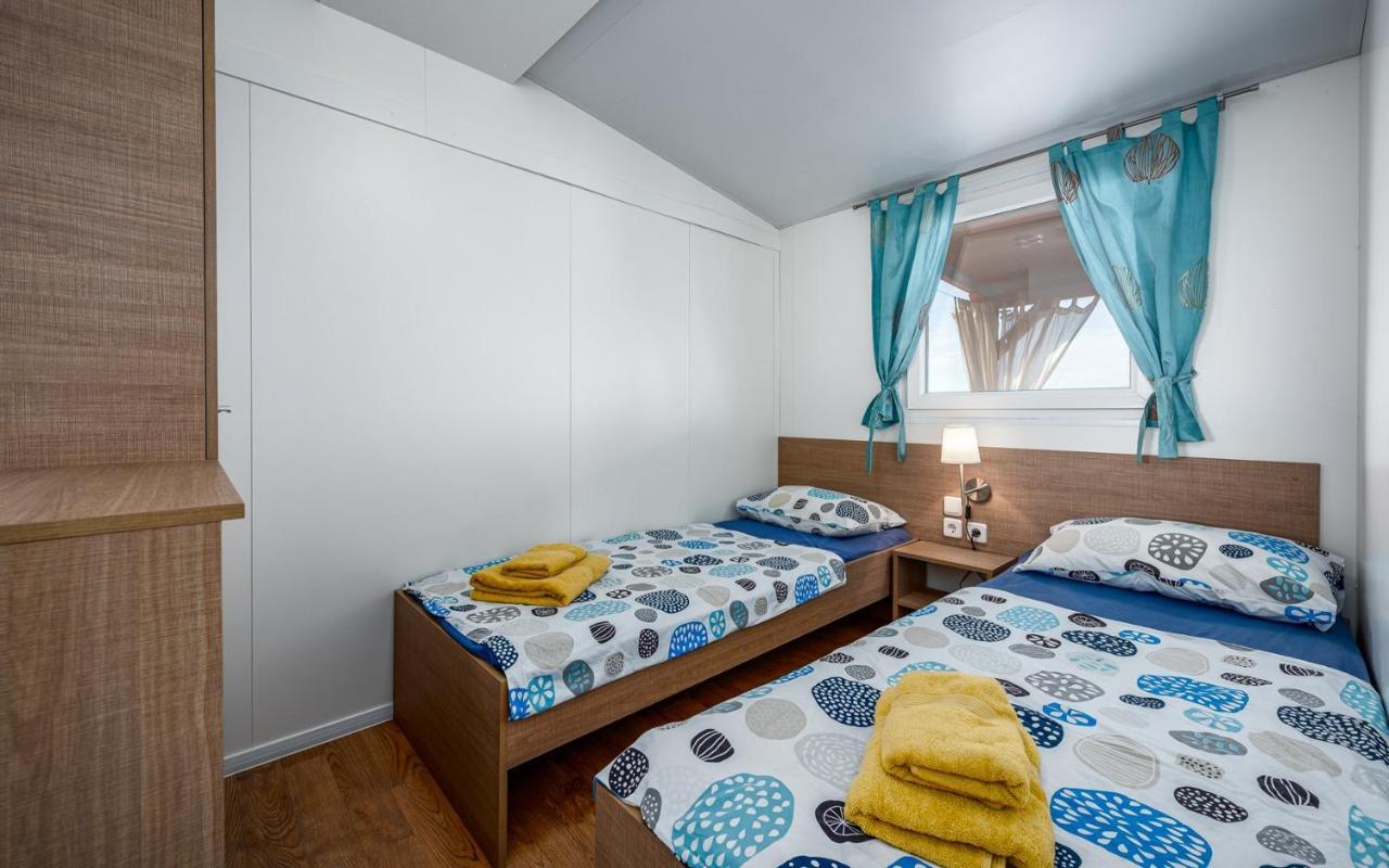 Panorama Mobile Homes In Camping Park อูมัค ห้อง รูปภาพ