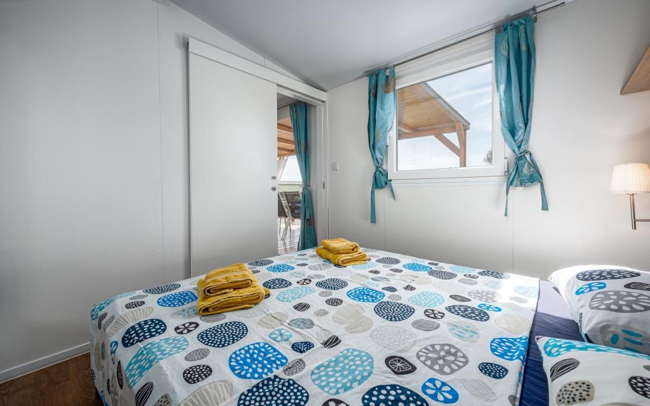 Panorama Mobile Homes In Camping Park อูมัค ห้อง รูปภาพ